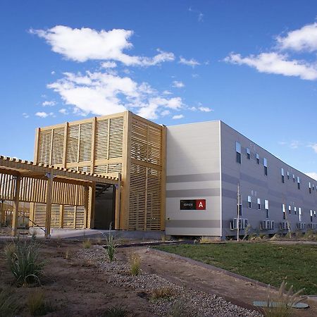Village Calama Tecno Fast エクステリア 写真