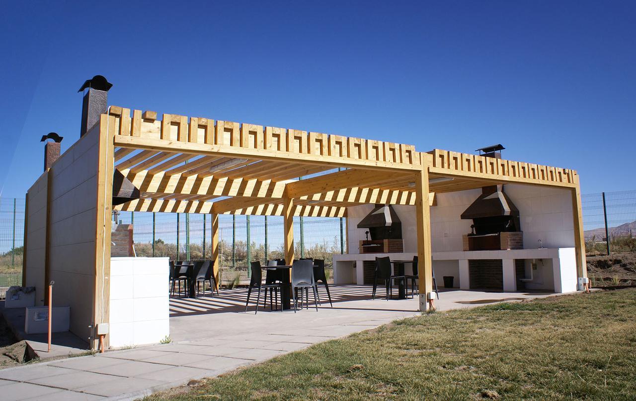 Village Calama Tecno Fast エクステリア 写真